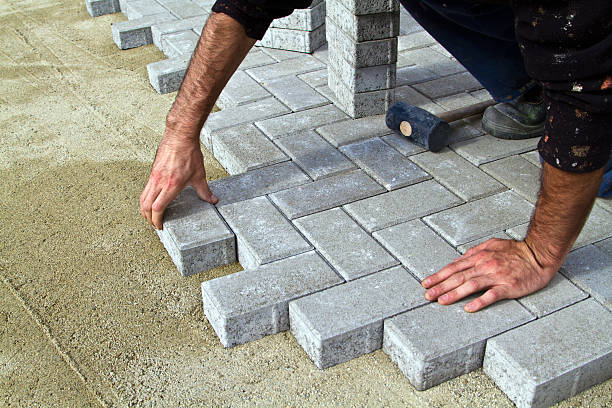 Best Decorative Driveway Pavers in Riverview Rk, PA